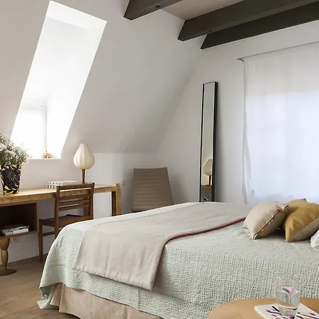 Le Chut - Petite France 2* ストラスブール