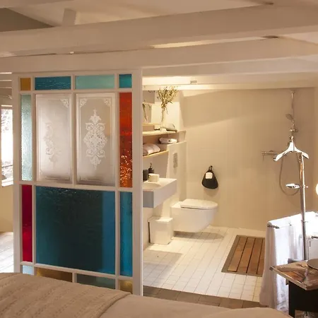Hotel Le Chut - Petite France Hotel Strasbourg