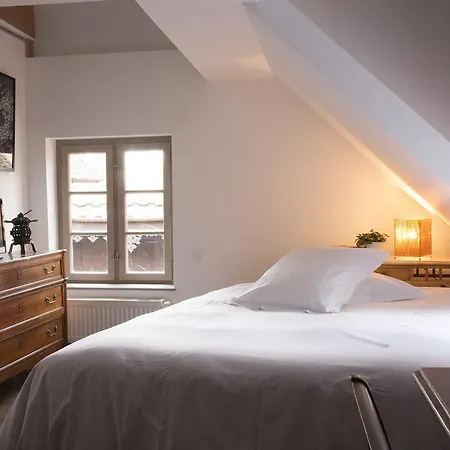 Le Chut - Petite France 호텔 2*