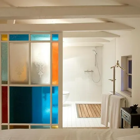 Hotell Le Chut - Petite France Strasbourg